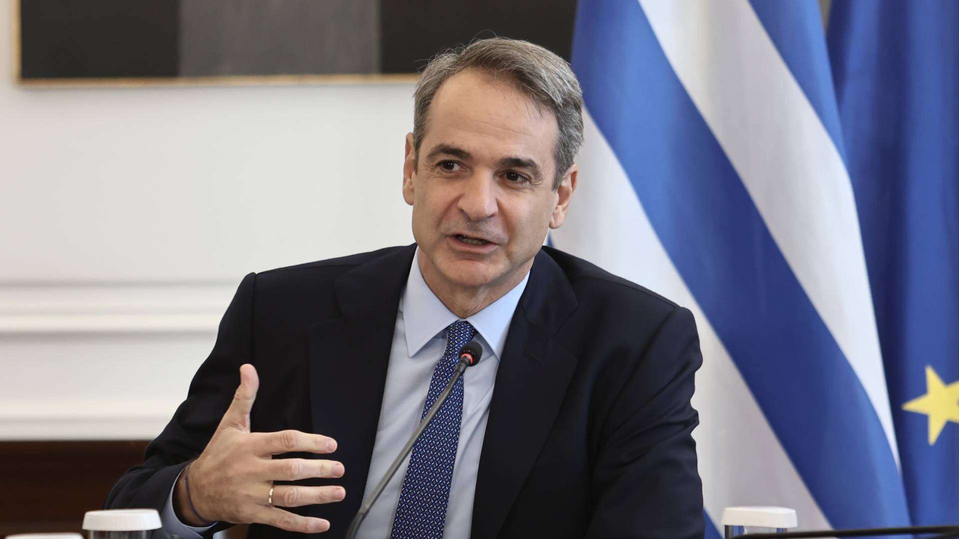 Μητσοτάκης στο υπουργικό: «Άλλες οι υποχρεώσεις της κυβέρνησης και άλλες της Βουλής»