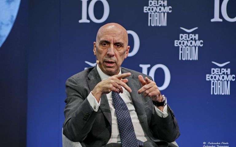 Μπρατάκος: Η Ελλάδα ως κόμβος επενδύσεων στη Νοτιοανατολική Ευρώπη