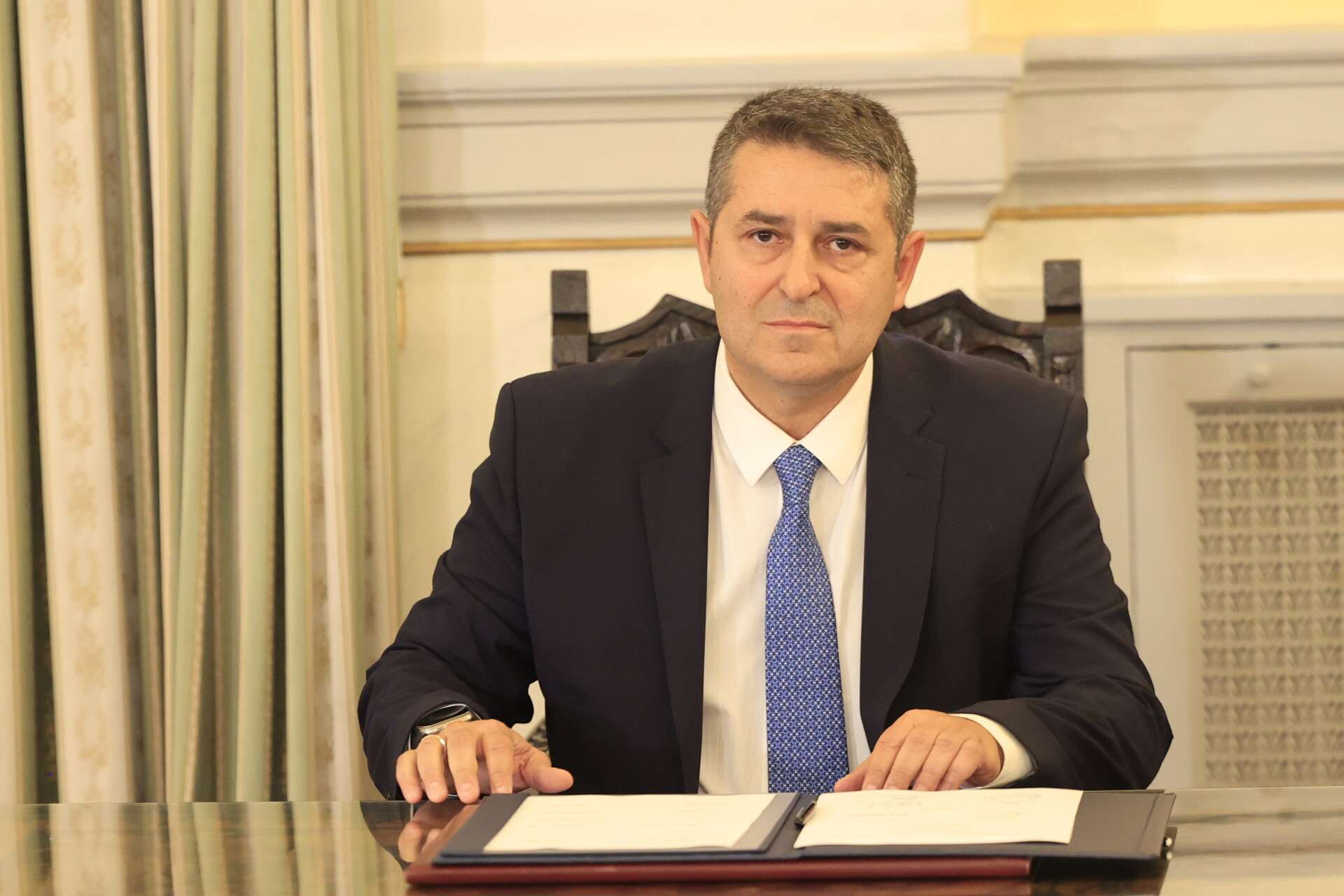 Νέο ιατρικό ανακοινωθέν για τον Γιώργο Μυλωνάκη