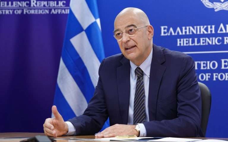 Επίσκεψη Δένδια στο Κόσοβο την Πέμπτη