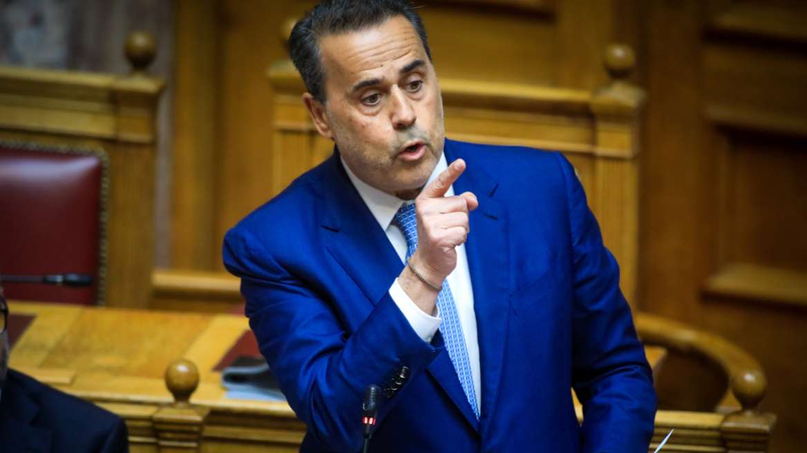Παπασταύρου σε Ανδρουλάκη: «Επενδύετε σε μια υπερχειλίζουσα τοξικότητα»