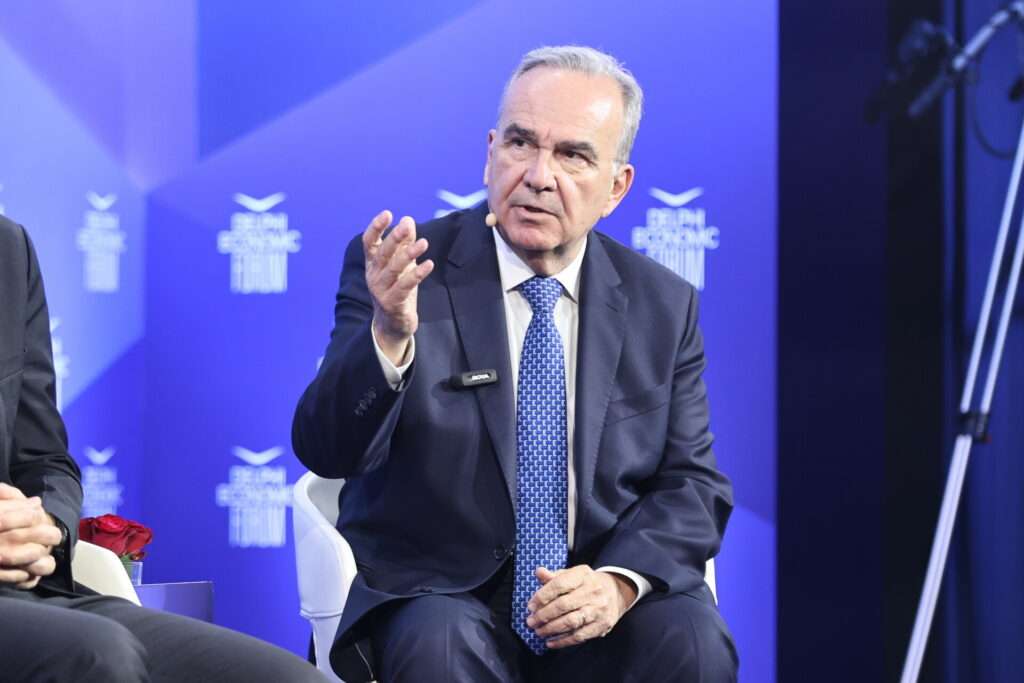 Παπαθανάσης: Δεν θα χαθεί ούτε ευρώ από το Ταμείο Ανάκαμψης