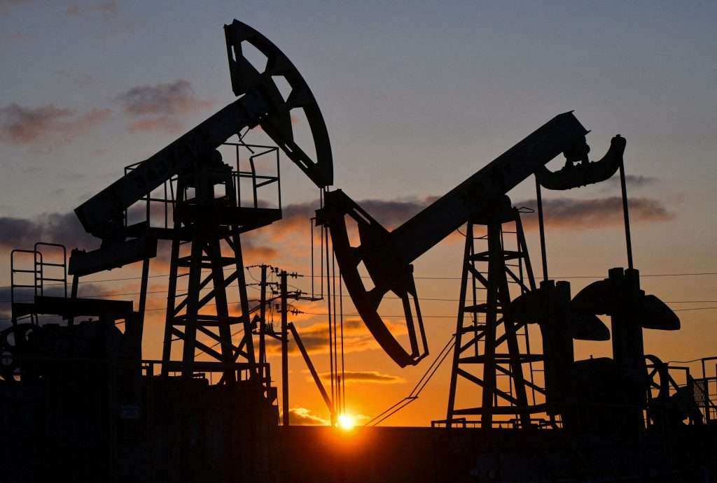 Πετρέλαιο: Άλμα πάνω από 6% μετά το διάγγελμα Τραμπ
