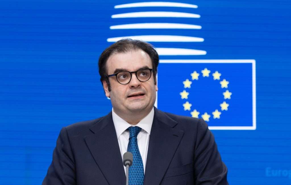 Πιερρακάκης: «Καμπανάκι» για νέα ενεργειακή κρίση