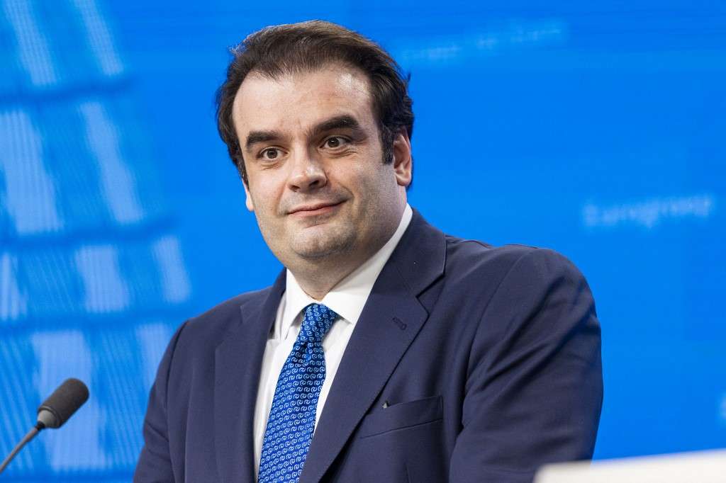 Πιερρακάκης: «Στην Ευρώπη εξακολουθούμε να λειτουργούμε με όρους κατακερματισμού»