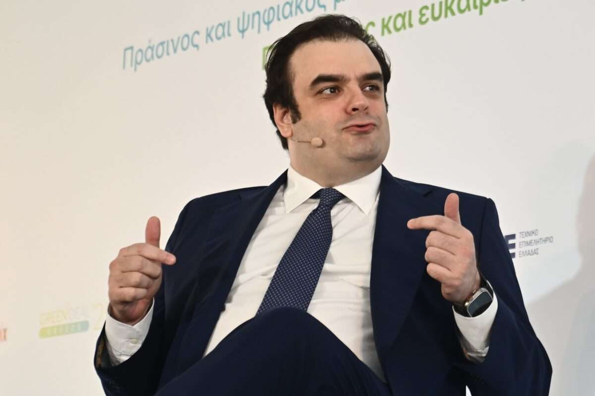 Πιερρακάκης: Εφαρμογή των 72 δόσεων από τον Ιούνιο