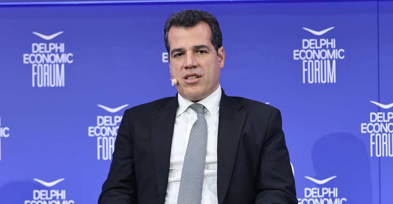 Πλεύρης: Οι ήπιες πολιτικές για τη μετανάστευση στην Ευρώπη δεν απέδωσαν
