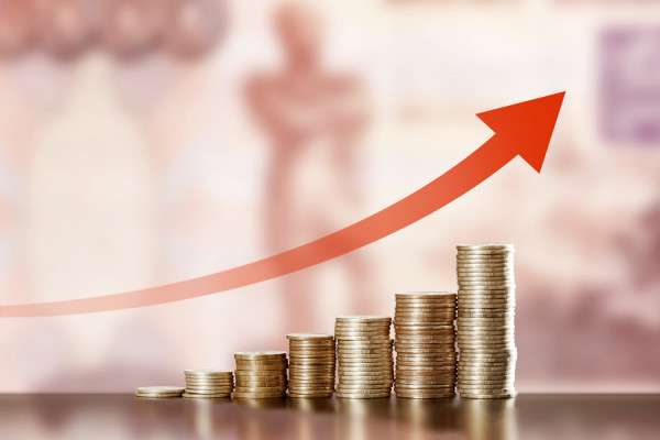 ΕΛΣΤΑΤ: Αύξηση του πληθωρισμού – Στο 3,9% τον Μάρτιο