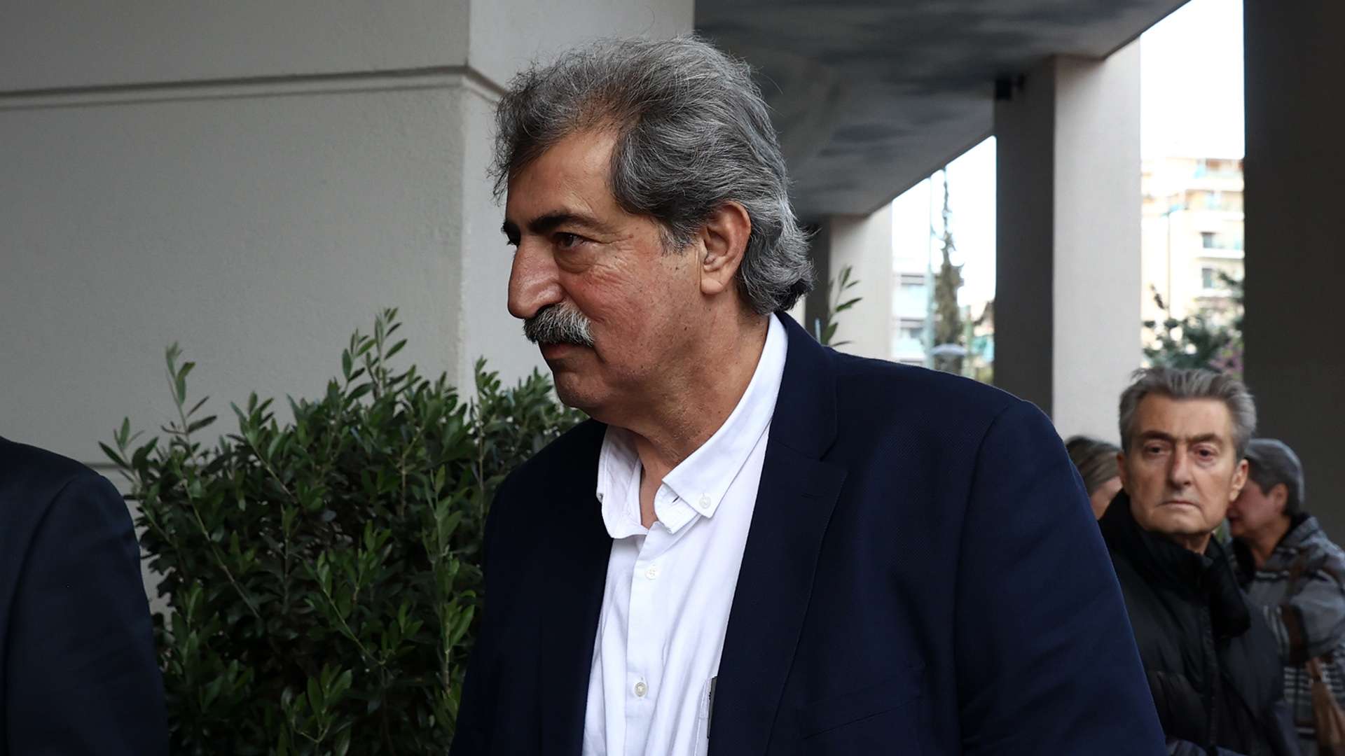 Πολάκης για Τσίπρα: «Εγώ ΣΥΡΙΖΑ ήμουν και  ΣΥΡΙΖΑ θα παραμείνω»