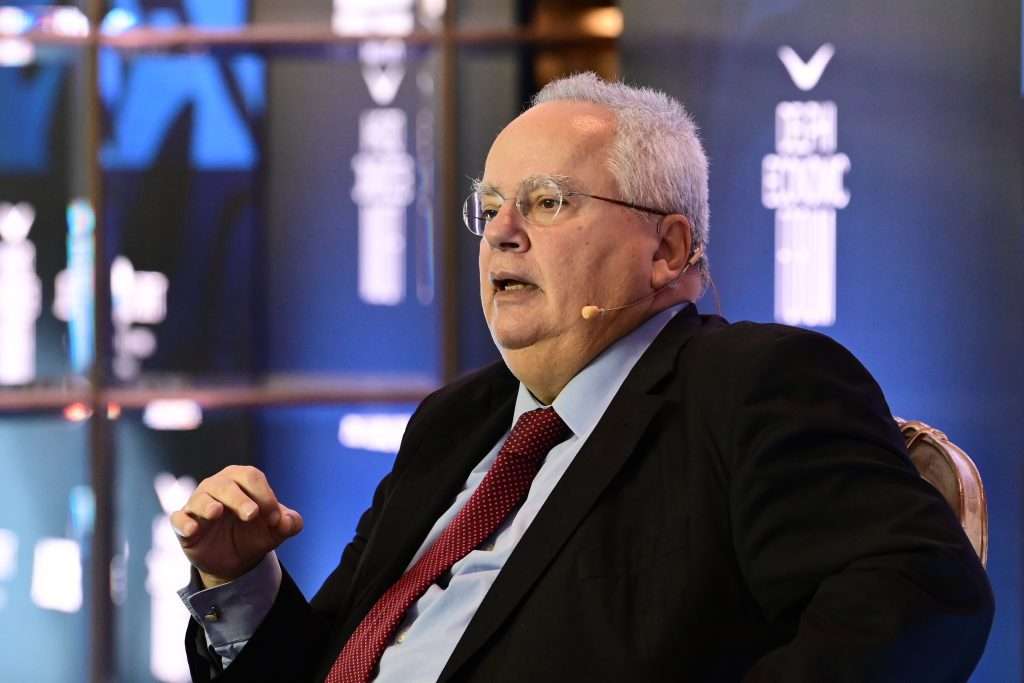 Κοτζιάς κατά ΠΑΣΟΚ για τη συμφωνία των Πρεσπών