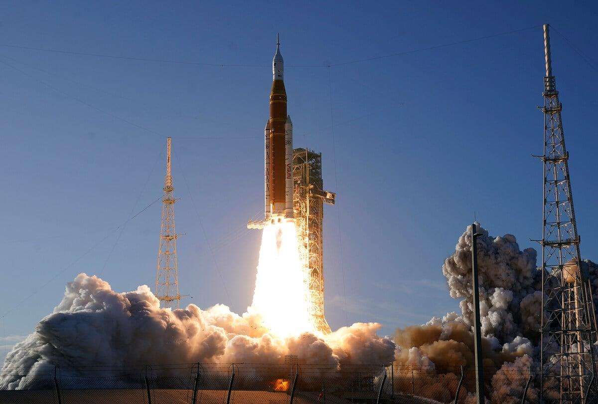 NASA: Η πρώτη επανδρωμένη αποστολή στη Σελήνη μετά από δεκαετίες