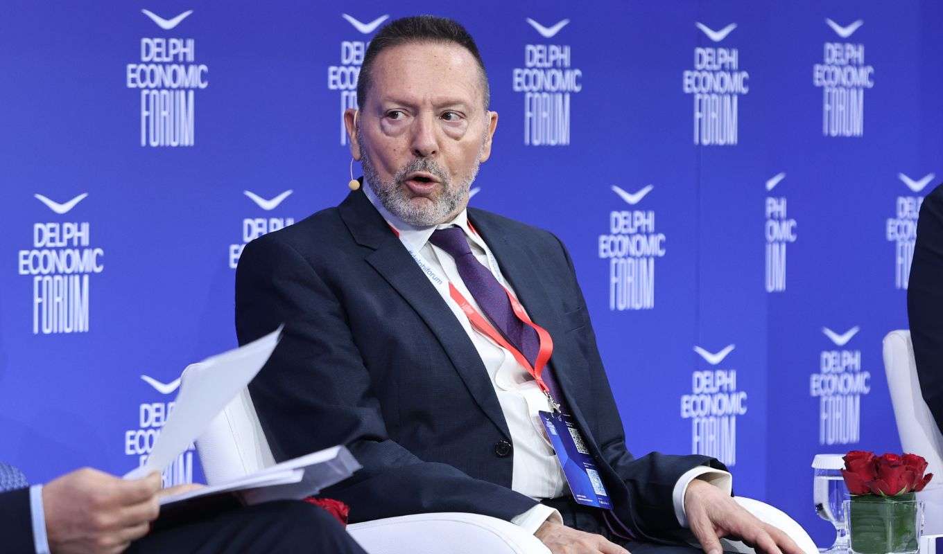 Στουρνάρας: «Η Ελλάδα έχει αλλάξει πλήρως»
