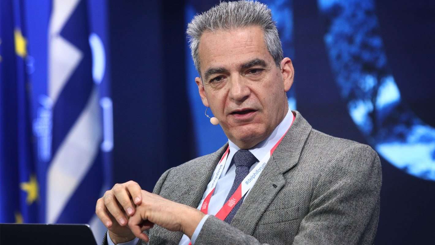Συρίγος για Ορμούζ: «Παιχνίδι ισχύος και εντυπώσεων μεταξύ ΗΠΑ και Ιράν»