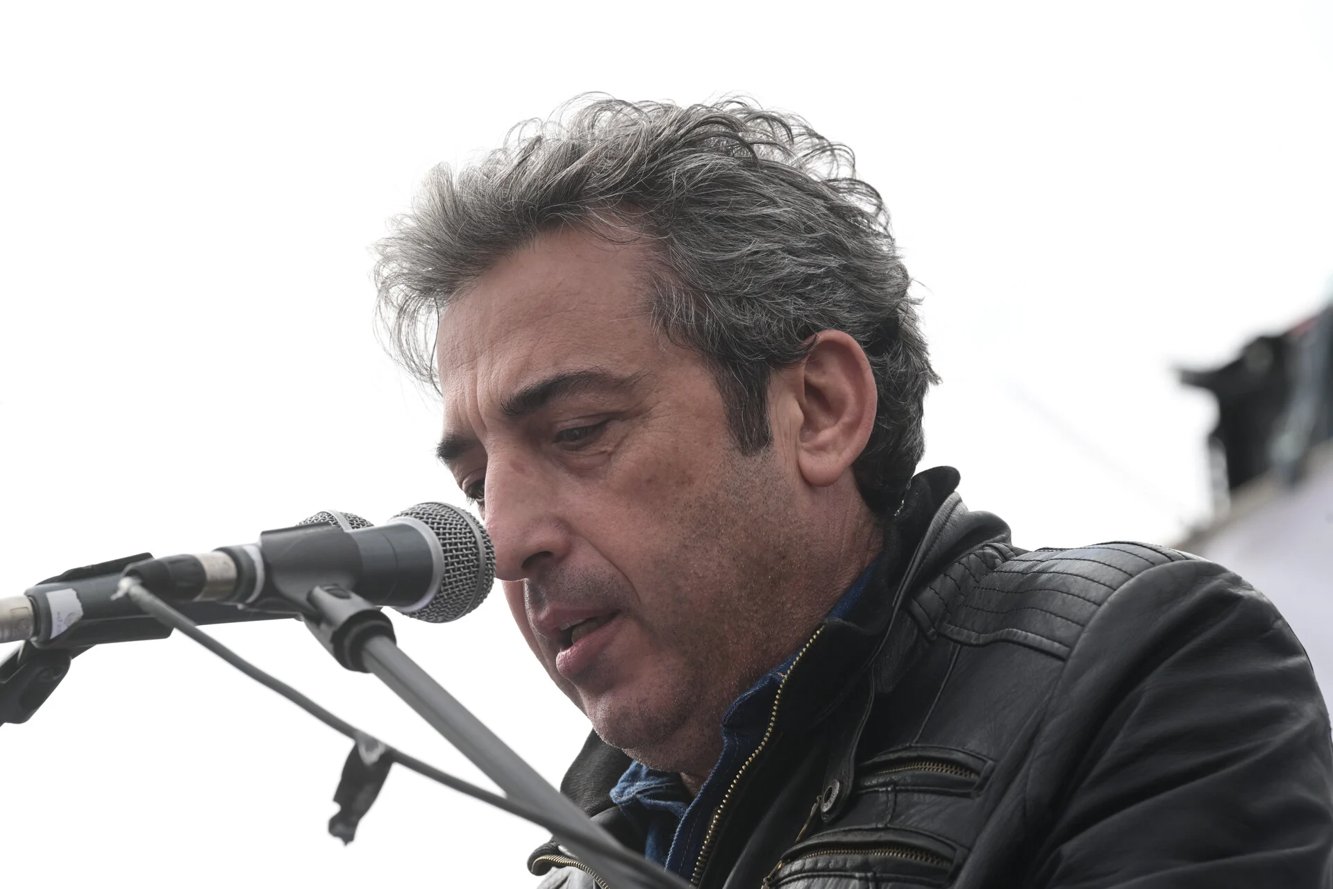 Ασλανίδης στον Άρειο Πάγο: Ζητά αναβάθμιση κατηγορητηρίου για Καραμανλή