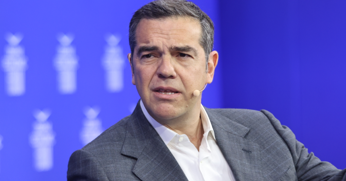 Τσίπρας: «Έχω ευθύνη, γι’ αυτό επιστρέφω τώρα»