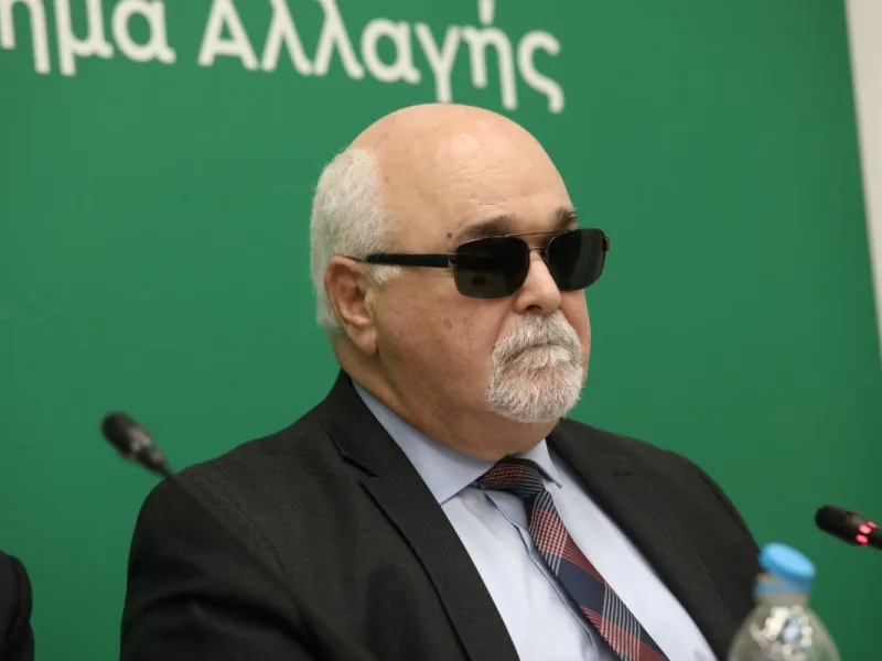 Βαρδακαστάνης: Καμία πιθανότητα συνεργασίας με τη Νέα Δημοκρατία