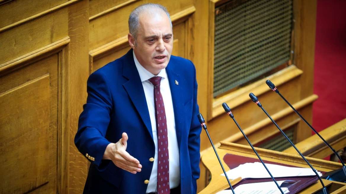 Βελόπουλος για υποκλοπές: «Μόνο η Ελληνική Λύση μπορεί να εγγυηθεί τη διερεύνηση»