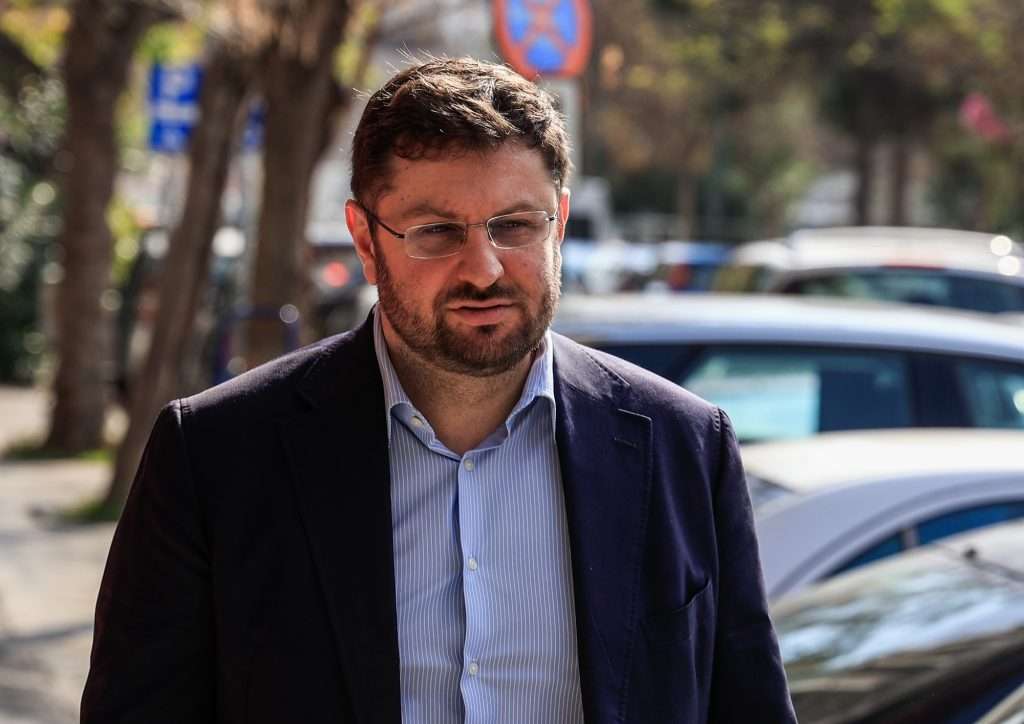 Ζαχαριάδης: «Μια καλύτερη μέρα για την Ουγγαρία και την Ευρώπη»