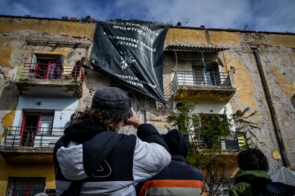 Ανάπλαση στα Προσφυγικά της Αλεξάνδρας: Ξεκινά το έργο εν μέσω πολιτικής αντιπαράθεσης