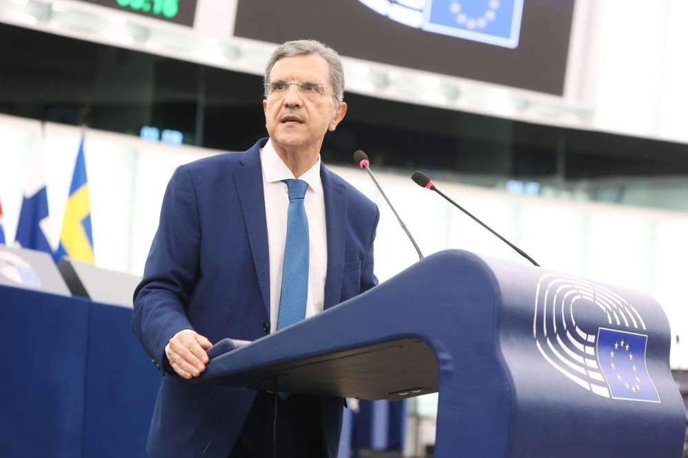 Αυτιάς: Παρέμβαση στο ευρωκοινοβούλιο για φθηνό ρεύμα