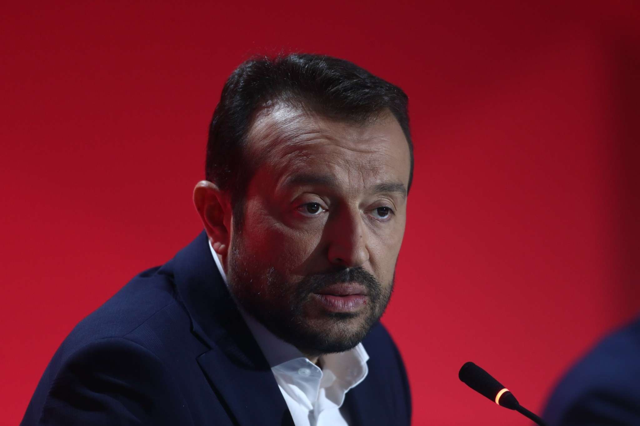 Παππάς: Ανάγκη να επικοινωνήσει Φάμελλος και Τσίπρας