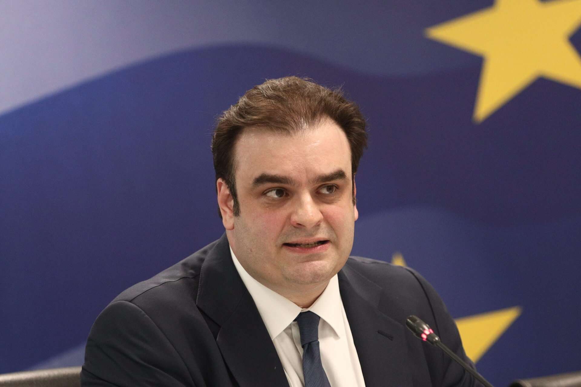 Πιερρακάκης: Ώρα αποφάσεων για την Ευρώπη