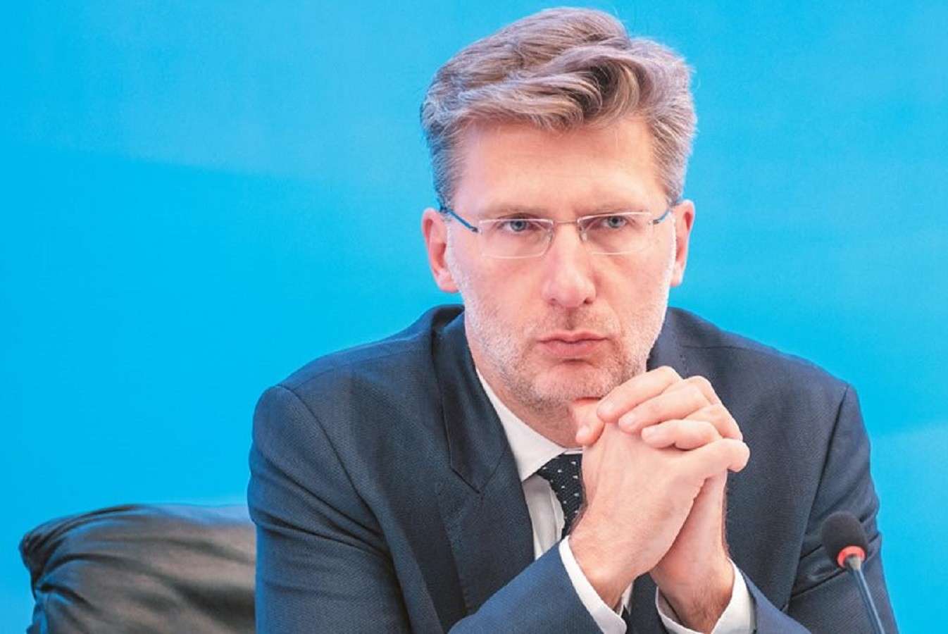 Σκέρτσος: Εμβληματική μεταρρύθμιση η ψηφιακή κάρτα εργασίας